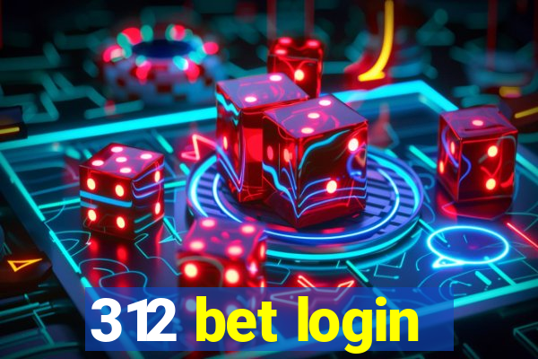 312 bet login